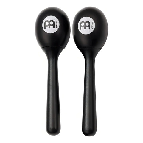Maracas Meinl Par Pembk 15cm Negro