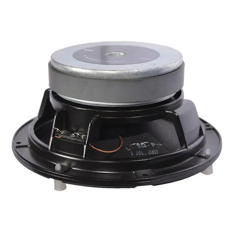 Bocina De 8  Pulgadas A 8 Ohms 250 W Beyma 8mi100 Negro