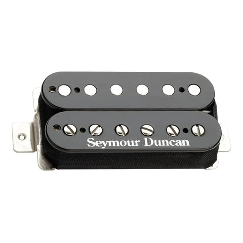 Pastillas Humbucker Pasiva Seymour Duncan Sh14 Custom5 Black