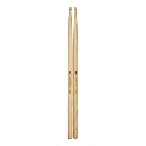 Baquetas Madera Batería Percusión Meinl Sb106 5a Color Natural