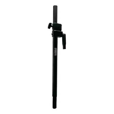 Poste Tubo Con Sistema Elevación Bafle Sub Gremori Gmr-tyw16 Negro