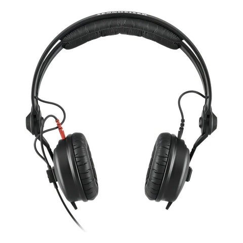 Auriculares Sennheiser Hd 25 Plus Black
