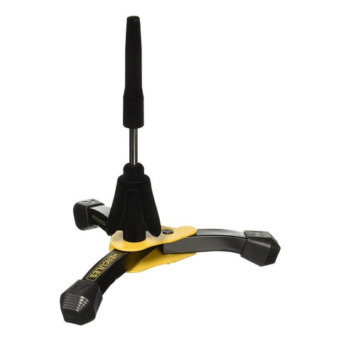 Hercules Ds-640bb Soporte Stand Para Flauta Clarinete