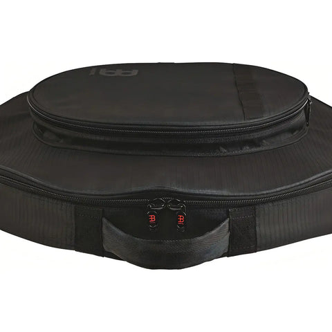 Funda Platillos 22 Pulgadas Meinl Mcb22cr Nailon Antidesgarre Negro