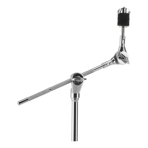 Soporte Para Platillo Con Boom, Sonor Mbs Lt 2000 Plateado