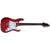 Guitarra Electrica Color Rojo, Sgr By Schecter Banshee-6