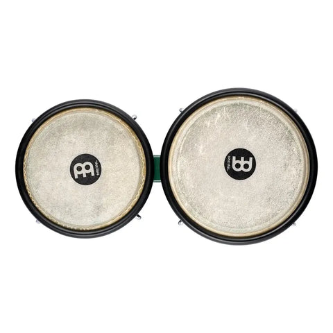 Bongo De 6.5 Y 7.5 Pulgadas Headliner Hb50 Forest Green
