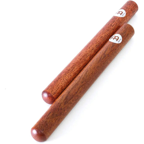 Claves De Madera Noble 7 X 3/4 Pulgadas Meinl Cl18 Madera