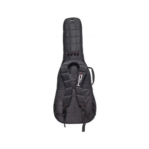 Estuche Profesional Para Guitarra Eléctrica Proel Dhzegb