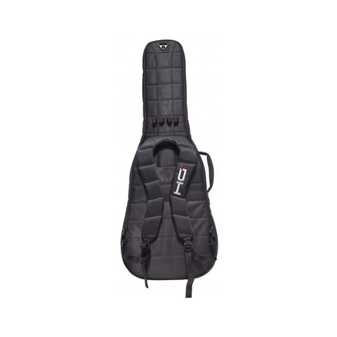 Estuche Profesional Para Guitarra Eléctrica Proel Dhzegb