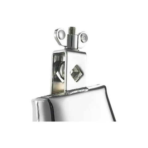 Cencerro Montable De Acero De 8 Pulgadas Meinl Stb80b-ch