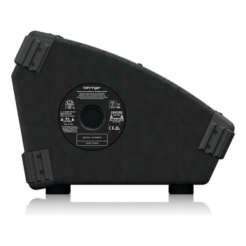 Behringer F1220d Monitor Biamplificado Activo 12 Pulgadas