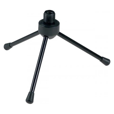 Soporte De Escritorio Para Micrófono 90 Mm, Proel Dst40tl