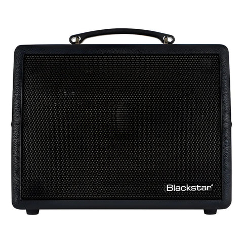 Combo Amplificdor Para Guitarra Acústica Blackstar Sonnet 60 Negro