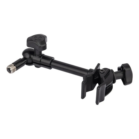 Soporte P/microfono Hercules Dg137b Negro