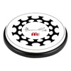 Meinl Mpp-6-tl Practicador Bateria Pad Drums Thomas Lang 6  Color Blanco