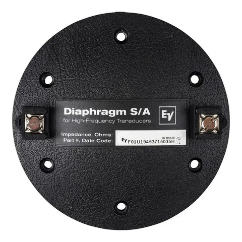 Driver De Compresión Formato Grande Electro Voice Dh7-16