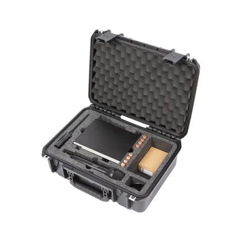 Estuche Impermeable P/microfono Sennheiser Skb 3i-1711-sen Negro