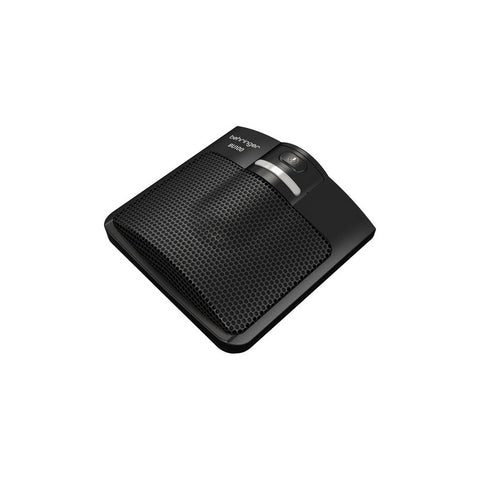 Behringer Bu100 Micrófono Usb Conferencia Podcast Grabación Color Negro
