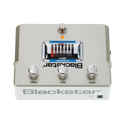 Pedal P/ Guitarra Blackstar Ht-boost Gris