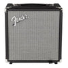 Amplificador Para Bajo De 25w Fender Rumble Series 25 V3