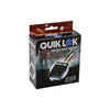 Pedal On/off Switch Superficie De Goma Quiklok Ps20