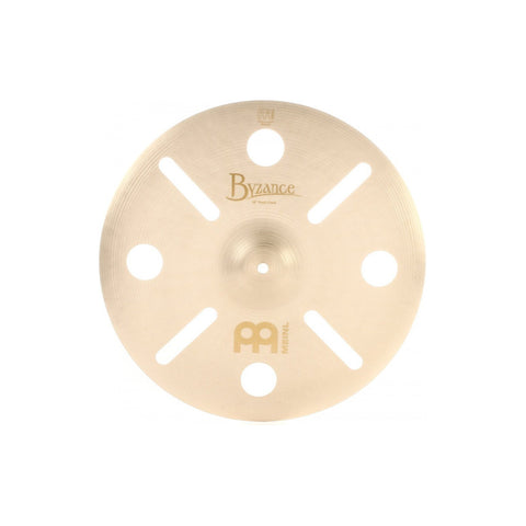 Platillo Trash Crash Meinl 16'' Byzance Vintage B20