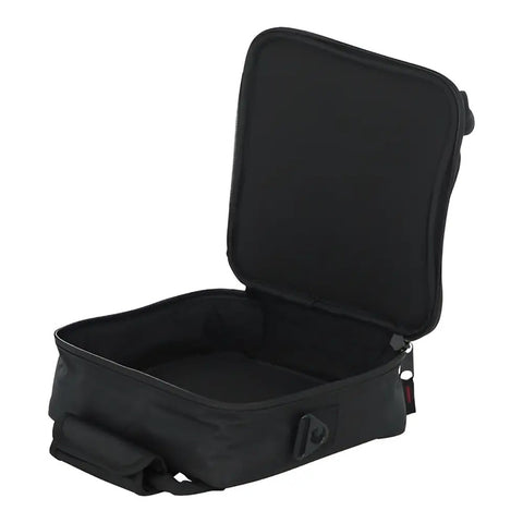 Gator G-mixerbag-0909 Funda Mezcladora Gig Bag Equipo Sonido Color Negro