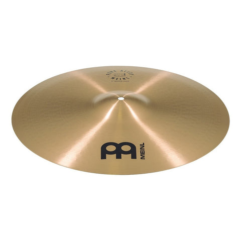 Platillo Medium Crash De 17 Pulgadas Meinl Pa17mc