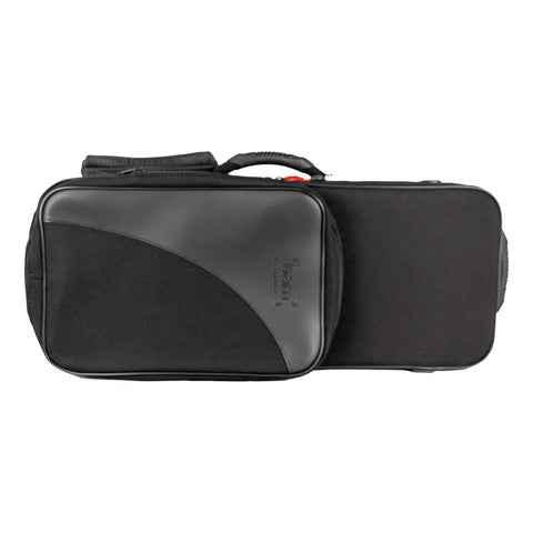 Estuche Premium Para Saxofón Alto Bam 3021s Negro