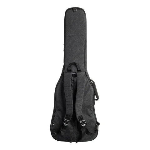 Funda De Nylon Para Bajo Eléctrico Gator Gt-bass-blk