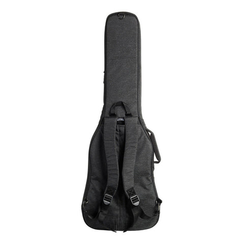 Funda De Nylon Para Bajo Eléctrico Gator Gt-bass-blk