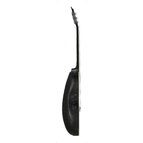 Guitarra Acústica Ovation Celebrity Standard Cs24 Para Diestros Black Diestro