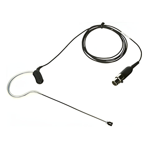 Shure Mx153b/o-tqg Micrófono Color Negro