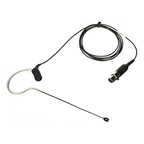 Shure Mx153b/o-tqg Micrófono Color Negro