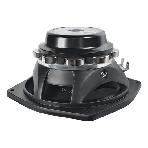 Bocina 6 Pulgadas 200w Beyma 6p200/nd 8 Ohms Neodimio Negro