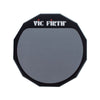 Practicador Para Bateria De 6 PuLG Una Cara, Vic Firth Pad6