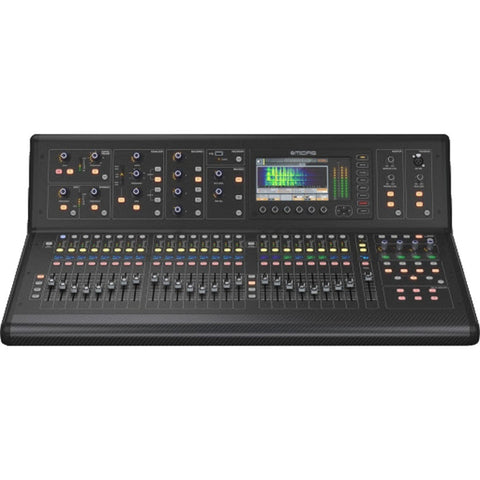 Mezcladora Digital Para Live 40 Canales, Midas M32 Live