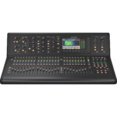 Mezcladora Digital Para Live 40 Canales, Midas M32 Live