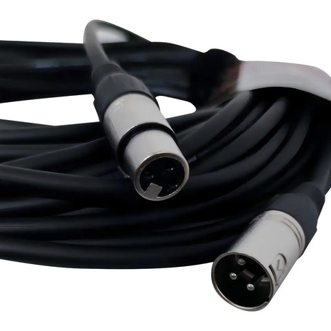 Cable P/microfono Xlr 3 Pines 15 Metros Proel Lw Mc250lu15