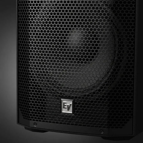 Bafle Electro Voice Everse 12 Pulgadas Recargable Negro