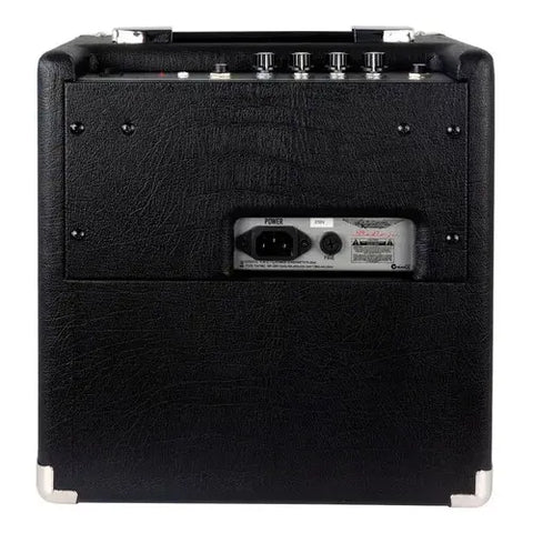 Ashdown Studio Junior Combo Amplificador Bajo 6 Pulgadas 15w Color Negro/gris