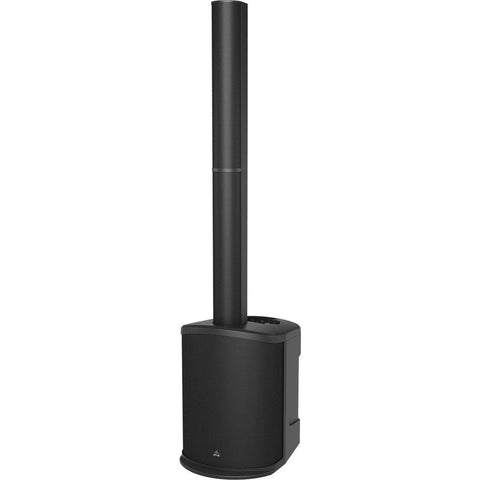 Bafle Activo De Columna Modular Portatil Behringer C210 Negro