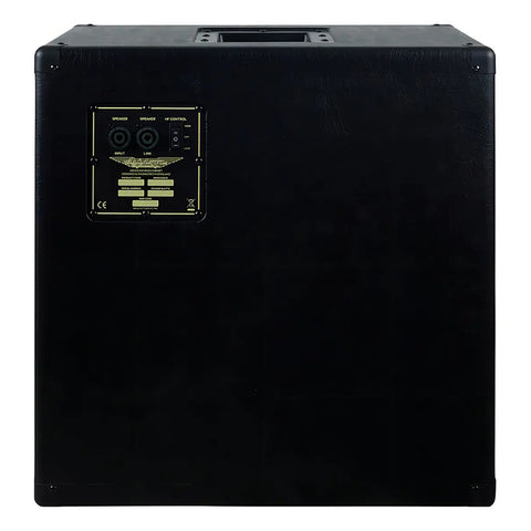 Gabinete Para Bajo Ashdown Con Altavoz De 15  Y 300w Negro