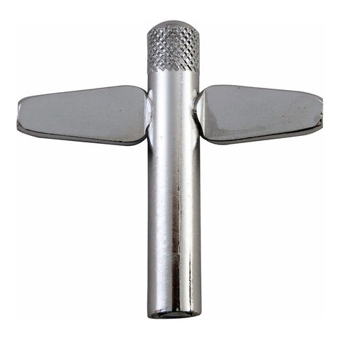 Paquete 10 Pzs Llave Cromada Para Bateria New Beat 25