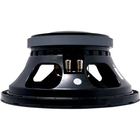 Bocina De 12 Pulgadas 450 W Eighteen Sound 12mb700 Negro