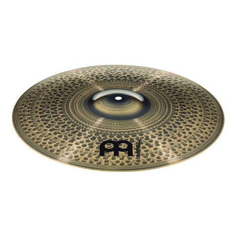 Platillo Meinl Crash 16 Pulgadas Pure Alloy Custom Bronce