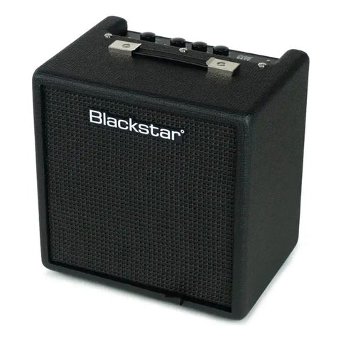 Amplificador Combo P/ Bajo 15w Blackstar Debut-bass-15 Negro