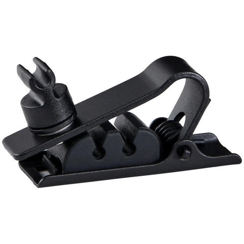 Micrófono De Diadema Subminiatura Negro Shure Dh5b/o-mtqg Negro