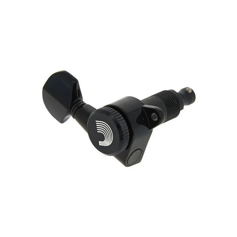 Maquinaria D/precision Con Afinadores Planet Wave Pwat6r2